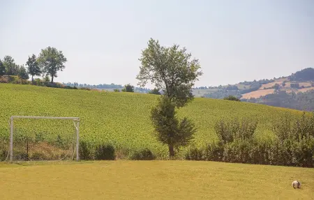 Podere Case Sparse, Maison 8 personnes à Citerna  PG - Photo 12
