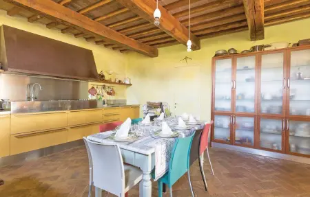 Podere Case Sparse, Maison 8 personnes à Citerna  PG - Photo 13
