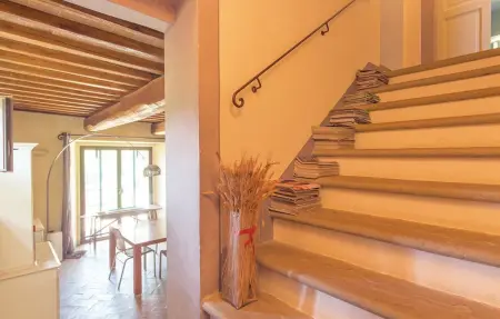 Podere Case Sparse, Maison 8 personnes à Citerna  PG - Photo 14