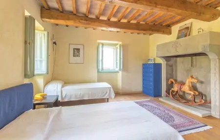 Podere Case Sparse, Maison 8 personnes à Citerna  PG - Photo 15