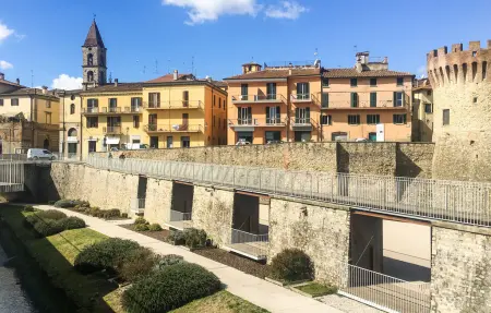 Podere Case Sparse, Maison 8 personnes à Citerna  PG - Photo 27