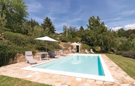 Chioccino, Maison 3 personnes à Ficulle TR - Photo 8