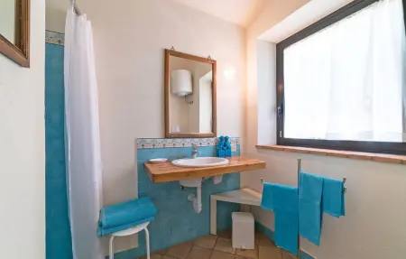 Chioccino, Maison 3 personnes à Ficulle TR - Photo 16