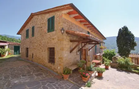 Il Frantoio, Maison 3 personnes à Loro Ciuffenna AR - Photo 1