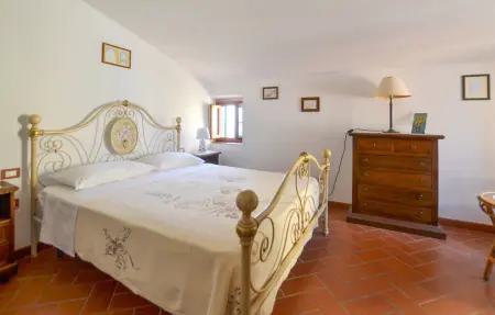 Il Frantoio, Maison 3 personnes à Loro Ciuffenna AR - Photo 3