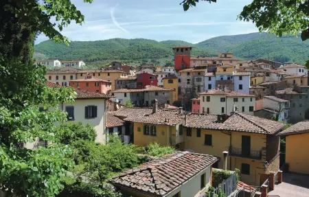 Il Frantoio, Maison 3 personnes à Loro Ciuffenna AR - Photo 4