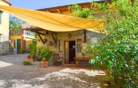Il Frantoio, Maison 3 personnes à Loro Ciuffenna AR - Photo 10