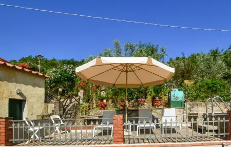 Il Frantoio, Maison 3 personnes à Loro Ciuffenna AR - Photo 13
