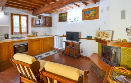 Il Frantoio, Maison 3 personnes à Loro Ciuffenna AR - Photo 16