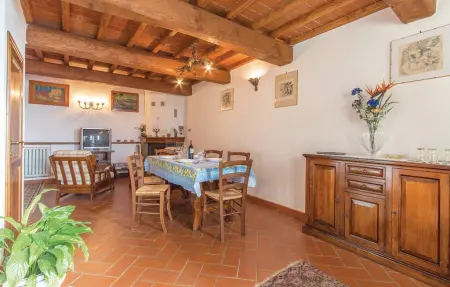 Il Frantoio, Maison 3 personnes à Loro Ciuffenna AR - Photo 17