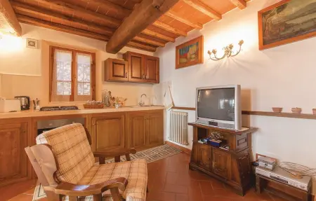 Il Frantoio, Maison 3 personnes à Loro Ciuffenna AR - Photo 19
