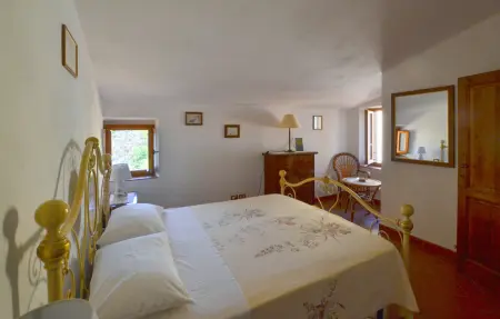 Il Frantoio, Maison 3 personnes à Loro Ciuffenna AR - Photo 20