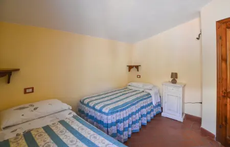Il Frantoio, Maison 3 personnes à Loro Ciuffenna AR - Photo 21