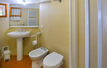 Il Frantoio, Maison 3 personnes à Loro Ciuffenna AR - Photo 22