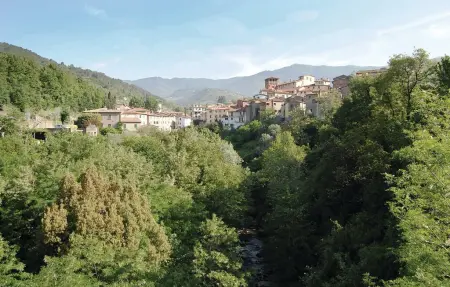 Il Frantoio, Maison 3 personnes à Loro Ciuffenna AR - Photo 23