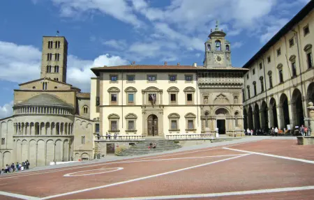 Il Frantoio, Maison 3 personnes à Loro Ciuffenna AR - Photo 26