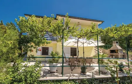 Maison 6 personnes à Klenovica - Photo 1