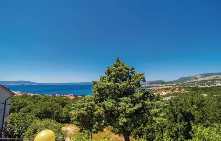 Maison 6 personnes à Klenovica - Photo 4