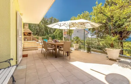 Maison 6 personnes à Klenovica - Photo 6