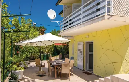 Maison 6 personnes à Klenovica - Photo 7