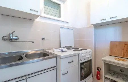 Maison 6 personnes à Klenovica - Photo 15