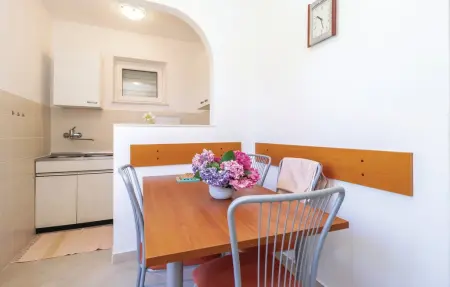 Maison 6 personnes à Klenovica - Photo 16