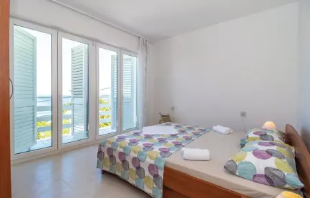 Maison 6 personnes à Klenovica - Photo 19