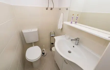 Maison 6 personnes à Klenovica - Photo 27