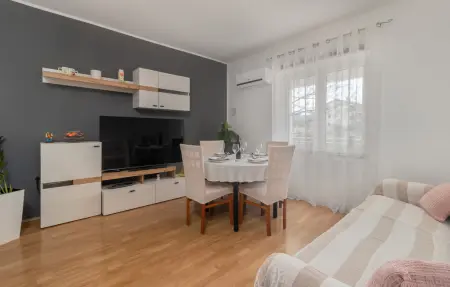 Appartement 5 personnes à Novi Vinodolski - Photo 2