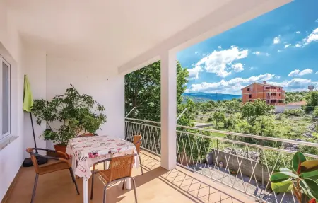 Appartement 5 personnes à Novi Vinodolski - Photo 6