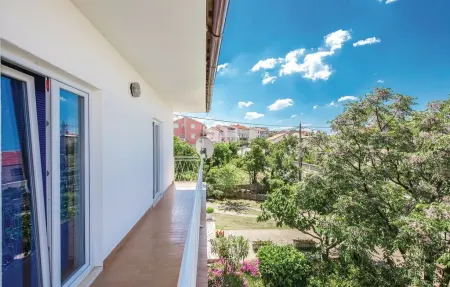Appartement 5 personnes à Novi Vinodolski - Photo 7