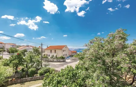 Appartement 5 personnes à Novi Vinodolski - Photo 8