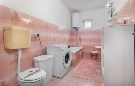 Appartement 5 personnes à Novi Vinodolski - Photo 16