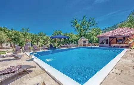 Maison 12 personnes à Bribir - Photo 9