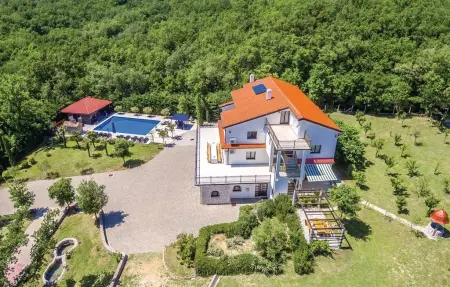 Maison 12 personnes à Bribir - Photo 12