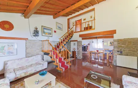 Maison 6 personnes à San Feliciano Sul T.PG - Photo 2
