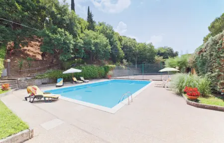 Maison 6 personnes à San Feliciano Sul T.PG - Photo 5