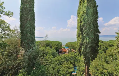 Maison 6 personnes à San Feliciano Sul T.PG - Photo 10