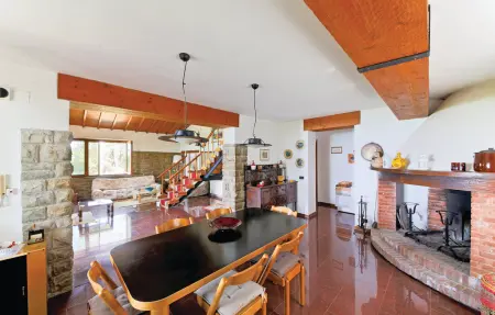 Maison 6 personnes à San Feliciano Sul T.PG - Photo 12