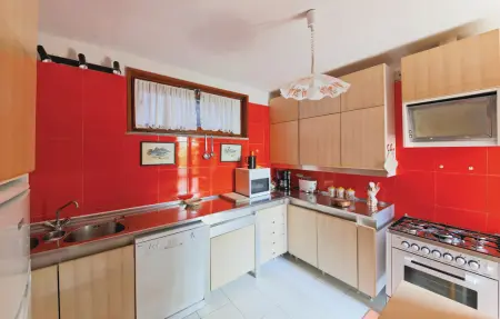 Maison 6 personnes à San Feliciano Sul T.PG - Photo 13
