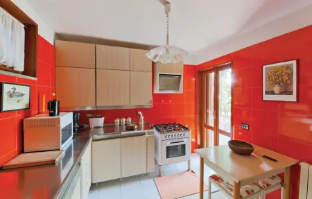 Maison 6 personnes à San Feliciano Sul T.PG - Photo 14