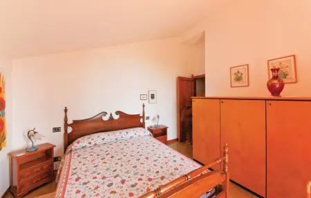 Maison 6 personnes à San Feliciano Sul T.PG - Photo 17