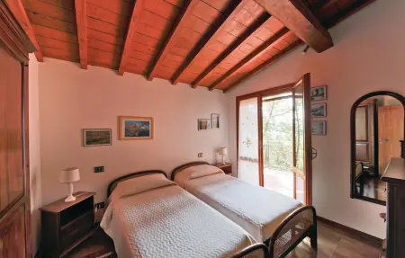 Maison 6 personnes à San Feliciano Sul T.PG - Photo 18
