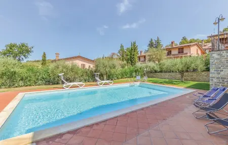 Casa Noemi, Maison 8 personnes à San Feliciano Sul T.PG - Photo 4