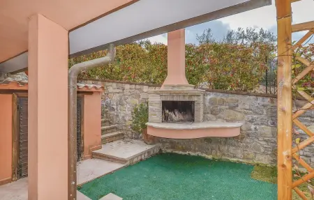 Casa Noemi, Maison 8 personnes à San Feliciano Sul T.PG - Photo 5