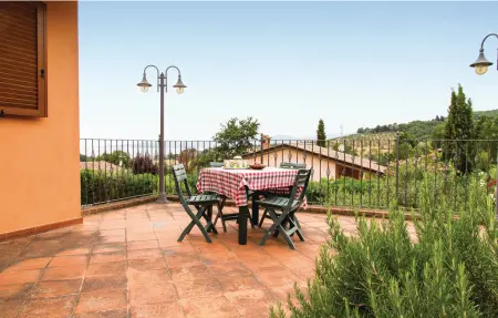 Casa Noemi, Maison 8 personnes à San Feliciano Sul T.PG - Photo 7