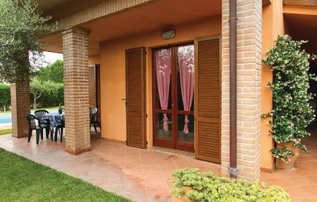 Casa Noemi, Maison 8 personnes à San Feliciano Sul T.PG - Photo 8