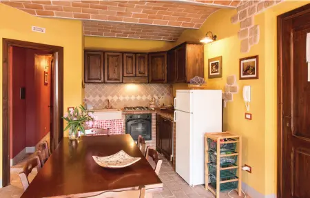 Casa Noemi, Maison 8 personnes à San Feliciano Sul T.PG - Photo 12