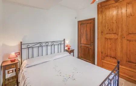 Casa Noemi, Maison 8 personnes à San Feliciano Sul T.PG - Photo 14