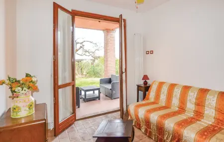 Casa Noemi, Maison 8 personnes à San Feliciano Sul T.PG - Photo 15